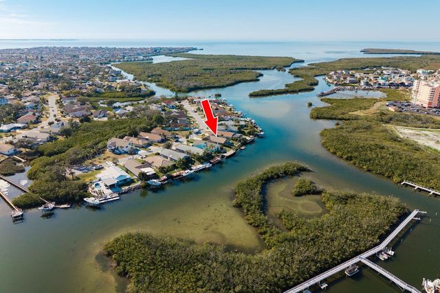 4537 RICKOVER COURT, New Port Richey, FL 34652