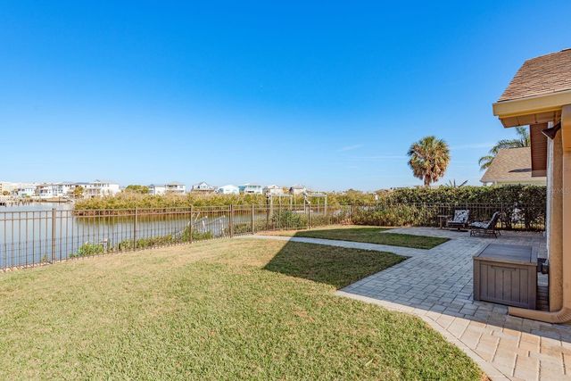 4537 RICKOVER COURT, New Port Richey, FL 34652