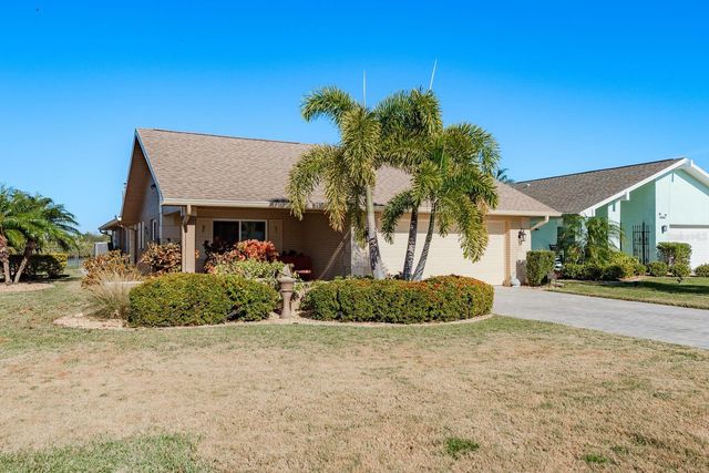 4537 RICKOVER COURT, New Port Richey, FL 34652