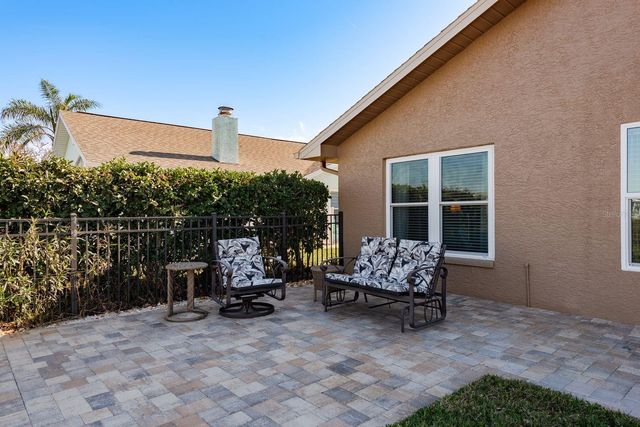 4537 RICKOVER COURT, New Port Richey, FL 34652