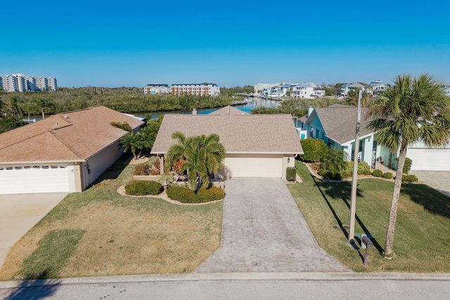 4537 RICKOVER COURT, New Port Richey, FL 34652