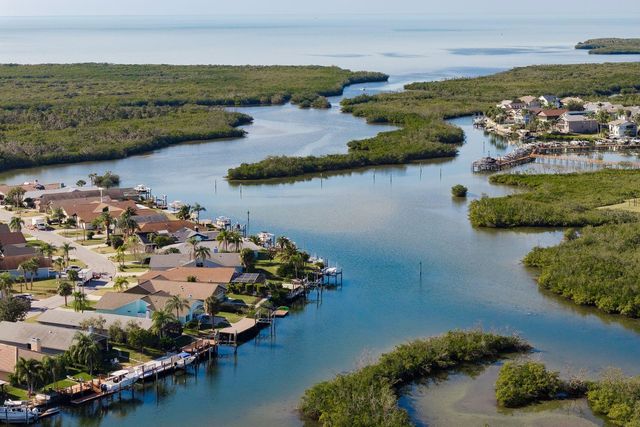 4537 RICKOVER COURT, New Port Richey, FL 34652