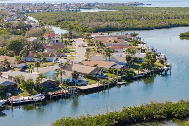 4537 RICKOVER COURT, New Port Richey, FL 34652