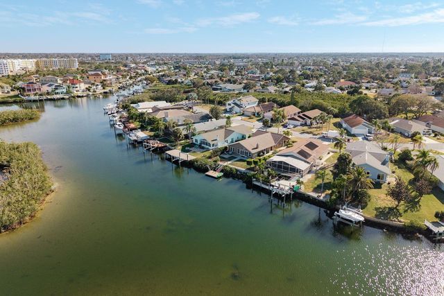 4537 RICKOVER COURT, New Port Richey, FL 34652