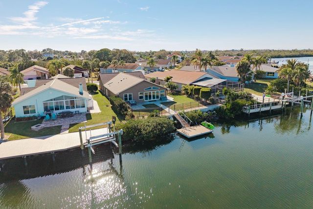 4537 RICKOVER COURT, New Port Richey, FL 34652