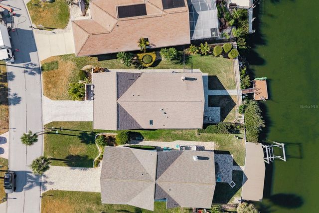 4537 RICKOVER COURT, New Port Richey, FL 34652