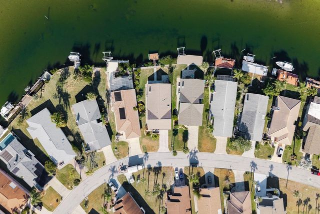 4537 RICKOVER COURT, New Port Richey, FL 34652