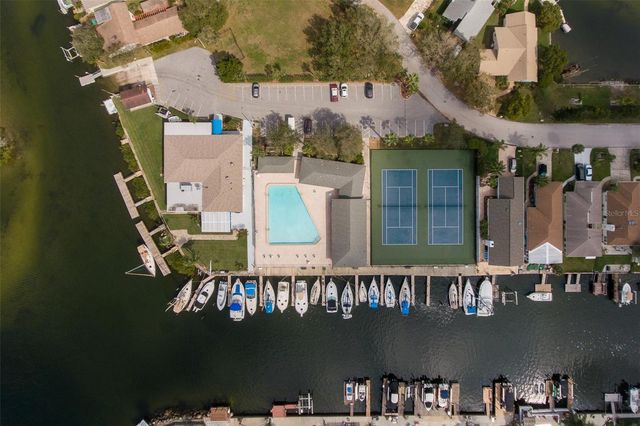 4537 RICKOVER COURT, New Port Richey, FL 34652