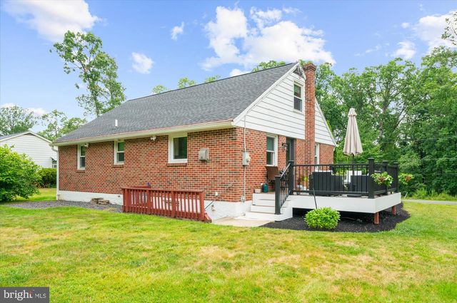 508 MOCK RD, Pottstown, PA 19464