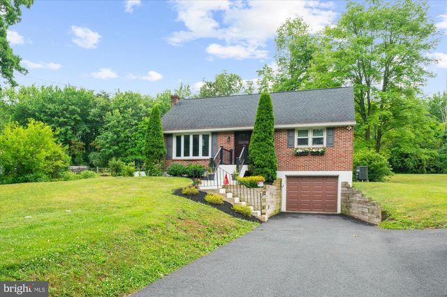 508 MOCK RD, Pottstown, PA 19464