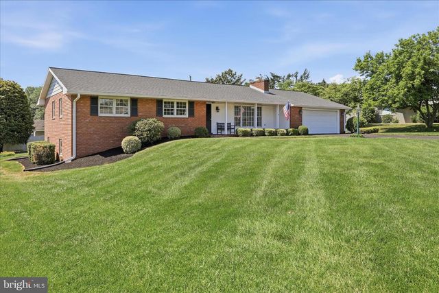 16617 MOSBY DR, Williamsport, MD 21795