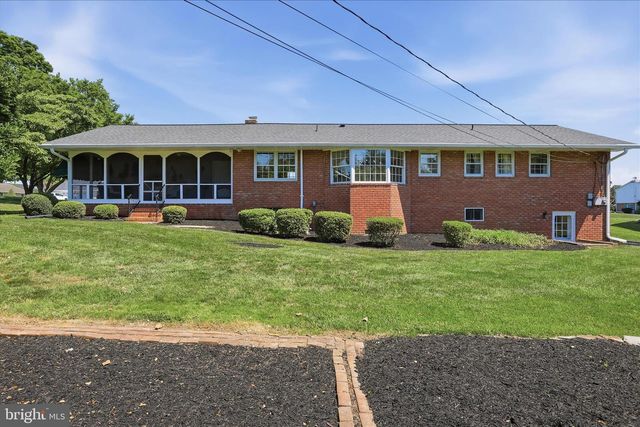 16617 MOSBY DR, Williamsport, MD 21795