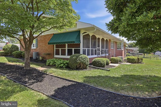 16617 MOSBY DR, Williamsport, MD 21795