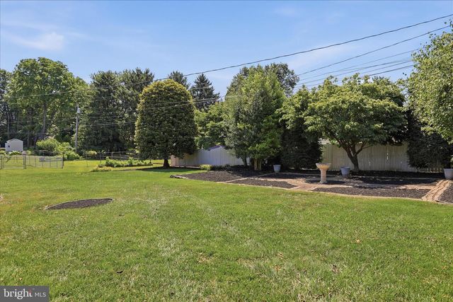 16617 MOSBY DR, Williamsport, MD 21795