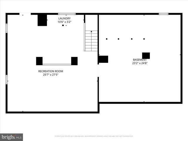 16617 MOSBY DR, Williamsport, MD 21795