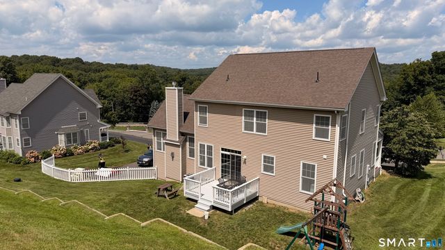 5 Rolling Hills Drive, Seymour, CT 06483
