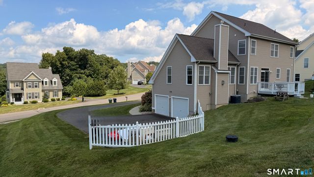 5 Rolling Hills Drive, Seymour, CT 06483