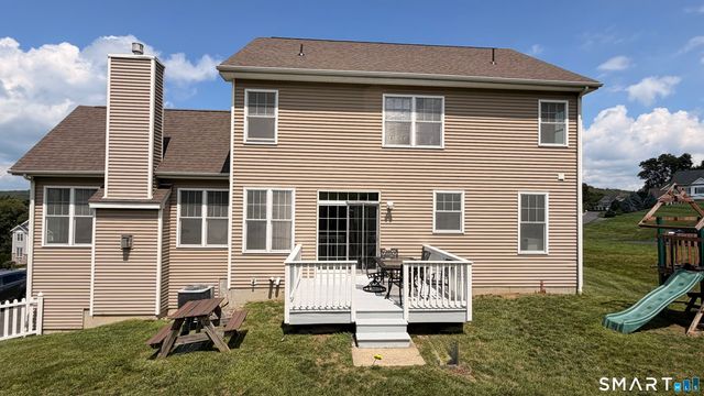 5 Rolling Hills Drive, Seymour, CT 06483