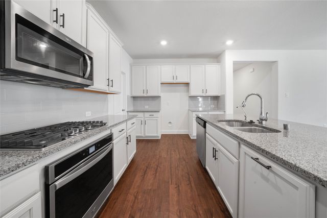 3416 Alamosa River Drive, Celina, TX 75078