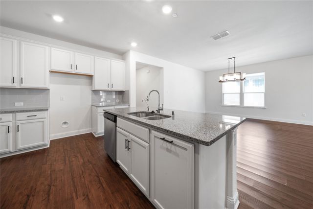 3416 Alamosa River Drive, Celina, TX 75078