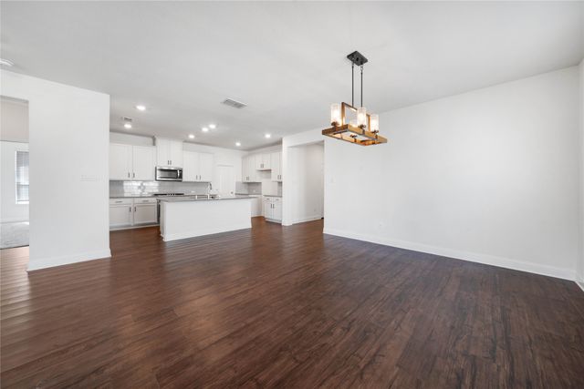 3416 Alamosa River Drive, Celina, TX 75078