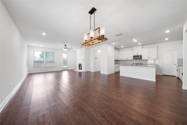 3416 Alamosa River Drive, Celina, TX 75078