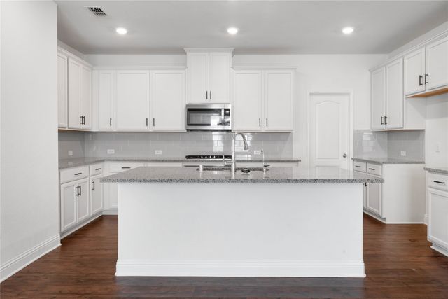 3416 Alamosa River Drive, Celina, TX 75078