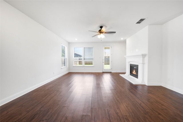 3416 Alamosa River Drive, Celina, TX 75078