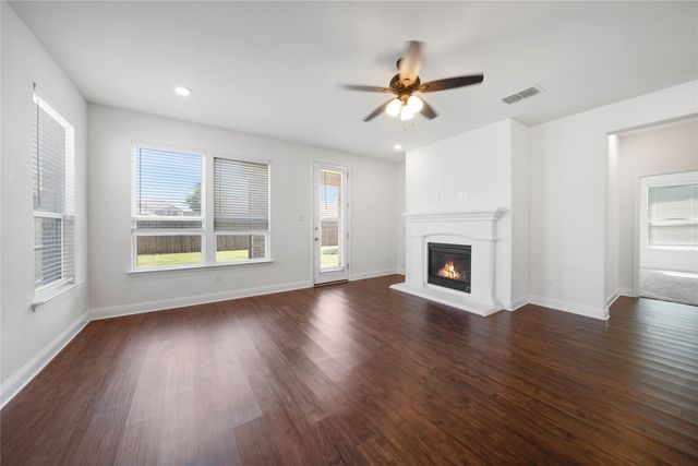 3416 Alamosa River Drive, Celina, TX 75078