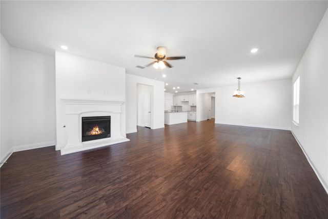 3416 Alamosa River Drive, Celina, TX 75078