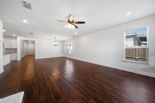 3416 Alamosa River Drive, Celina, TX 75078