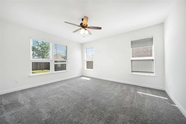 3416 Alamosa River Drive, Celina, TX 75078