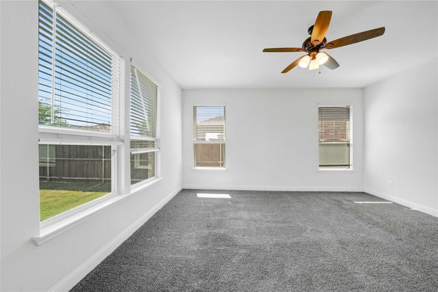 3416 Alamosa River Drive, Celina, TX 75078