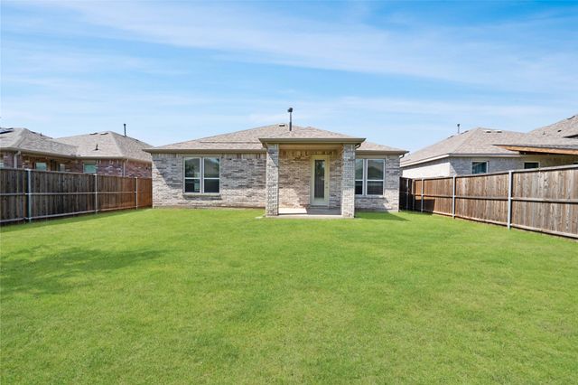 3416 Alamosa River Drive, Celina, TX 75078