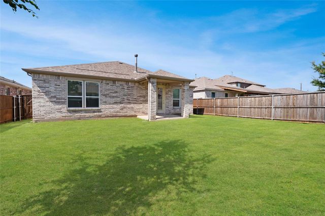 3416 Alamosa River Drive, Celina, TX 75078
