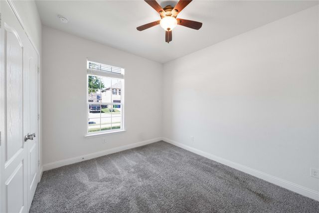 3416 Alamosa River Drive, Celina, TX 75078