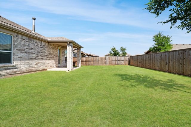 3416 Alamosa River Drive, Celina, TX 75078