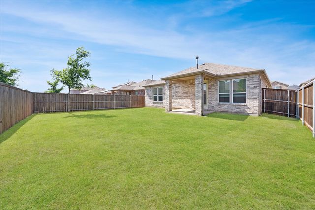 3416 Alamosa River Drive, Celina, TX 75078