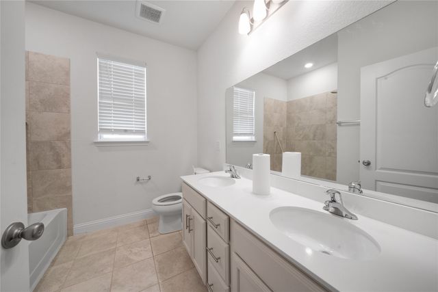 3416 Alamosa River Drive, Celina, TX 75078