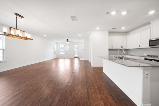 3416 Alamosa River Drive, Celina, TX 75078