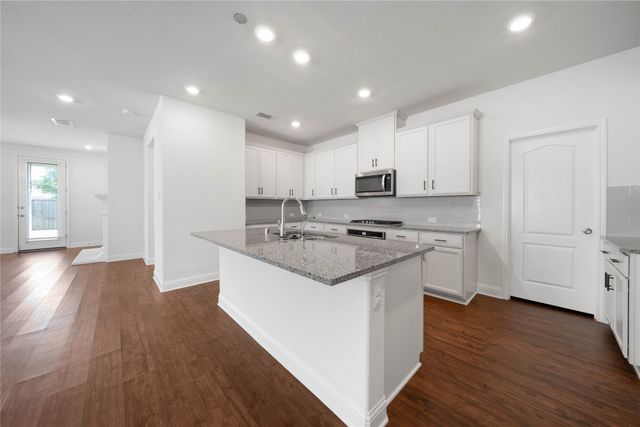 3416 Alamosa River Drive, Celina, TX 75078