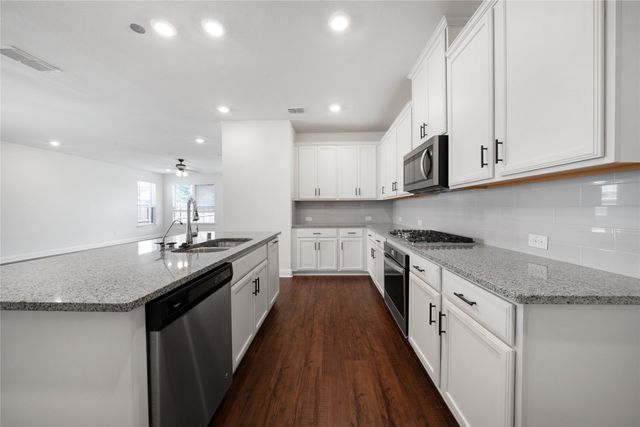 3416 Alamosa River Drive, Celina, TX 75078