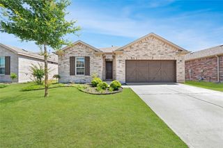 3416 Alamosa River Drive, Celina, TX 75078