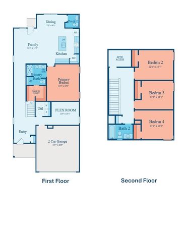 703 Springwell Drive, Princeton, TX 75407