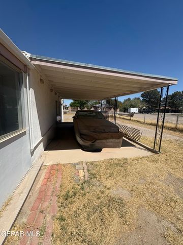 327 S GLENWOOD Street, El Paso, TX 79905
