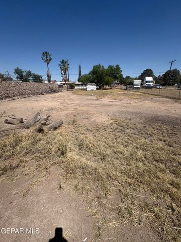 327 S GLENWOOD Street, El Paso, TX 79905
