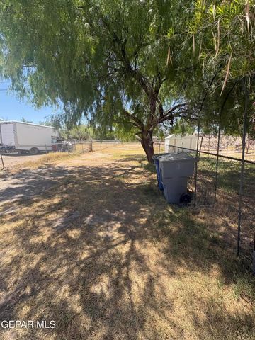 327 S GLENWOOD Street, El Paso, TX 79905