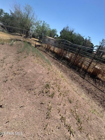 327 S GLENWOOD Street, El Paso, TX 79905