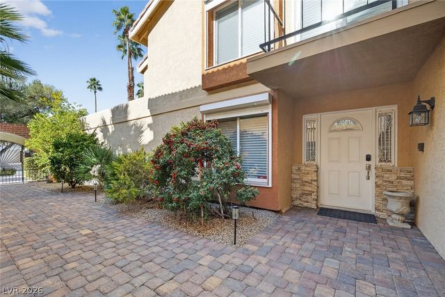 3020 Bel Air Drive, Las Vegas, NV 89109