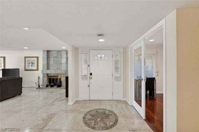 3020 Bel Air Drive, Las Vegas, NV 89109